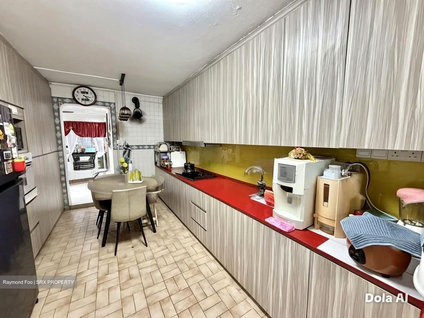 Blk 126 Tampines Street 11 (Tampines), HDB 5 Rooms #583454711